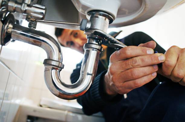 Best Water Heater Repair  in Aust, IN
