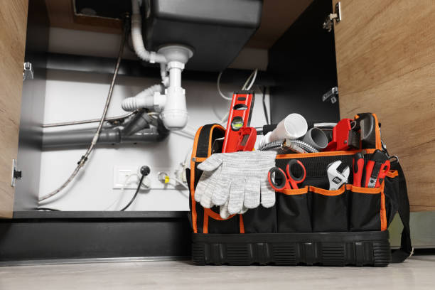 Best Leak Detection Services  in Aust, IN