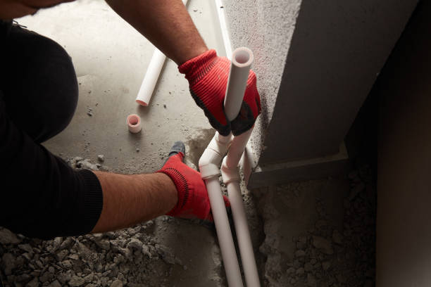 Best Commercial Plumbing Services  in Aust, IN