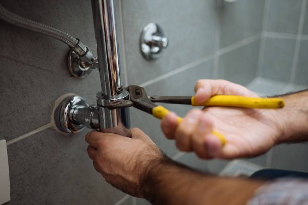 Best Plumbing Inspection Services  in Aust, IN
