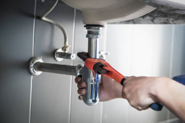 Best Sewer Cleaning Services  in Aust, IN
