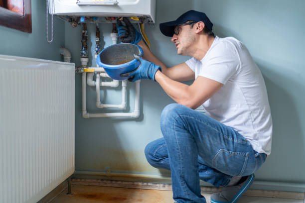 Best Sewer Line Repair  in Aust, IN
